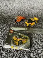 lego, Kinderen en Baby's, Speelgoed | Duplo en Lego, Ophalen, Zo goed als nieuw, Complete set, Lego