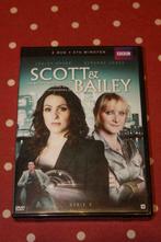 Scott & Bailey  seizoen  2-3-4     Engelse crime serie, CD & DVD, DVD | TV & Séries télévisées, À partir de 12 ans, Action et Aventure