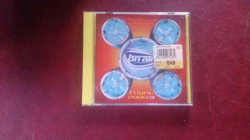 On air flight 2000:3, Cd's en Dvd's, Cd's | Verzamelalbums, Ophalen of Verzenden