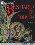 JRR Tolkien : Zeldzame naslagwerken, Verzamelen, Gebruikt