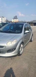 SMART FOFOUR 180 CH 2005, Autos, Smart, 180 ch, Berline, Achat, Jantes en alliage léger