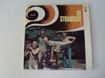 Dubbel LP "De Strangers 2" , Cd's en Dvd's, Ophalen of Verzenden, 12 inch, Levenslied of Smartlap