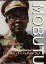 Mobutu, de man van Kamanyola, Walter Geerts, Livres, Enlèvement ou Envoi