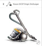 Dyson DC-37, Stofzuiger, Ophalen