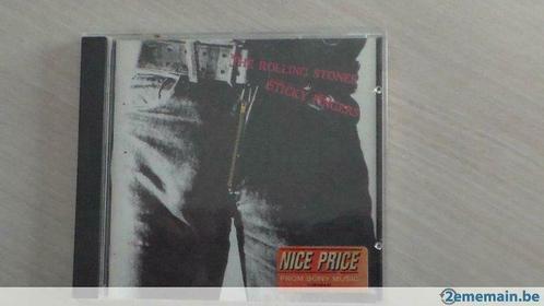 The Rolling Stones, CD & DVD, CD | Dance & House, Enlèvement ou Envoi
