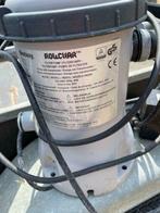 Zwembad - allerlei toebehoren ..., Enlèvement, Utilisé, Autres types