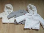 Winterjassen, Kinderen en Baby's, Babykleding | Overige, C&A, Meisje, Gebruikt, Ophalen