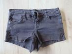 short Bershka mt 152 (nr 4986), Kinderen en Baby's, Meisje, Gebruikt, Ophalen of Verzenden, Broek