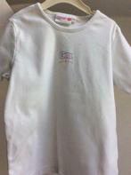 Witte T-shirt van Esprit. Maat 158, Kinderen en Baby's, Kinderkleding | Maat 158, Meisje, Ophalen of Verzenden, Zo goed als nieuw