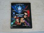 Batman&Robin met Arnold Schwarzenegger, Cd's en Dvd's, Ophalen of Verzenden, Actie