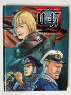 U-47 duel onder de oppervlakte hardcover nieuwstaat L356, Boeken, Ophalen of Verzenden