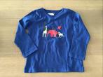 Longsleeve filou maat 92,nieuwstaat, Kinderen en Baby's, Kinderkleding | Maat 92, Meisje, Zo goed als nieuw, Shirt of Longsleeve