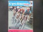 cyclisme  l'equipe  magazine  1970  wk  jempi monsere, Utilisé, Envoi