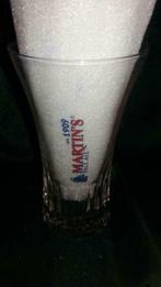 klein glas Martin's Ale (bierglas 15 cl), Verzamelen, Biermerken, Glas of Glazen, Ophalen of Verzenden