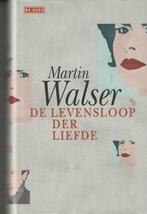 De levensloop der liefde Martin Walser, Boeken, Nieuw, Ophalen of Verzenden, Nederland, Martin Walser