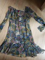 dames tuniek van JEFF, Kleding | Dames, Ophalen of Verzenden, Zo goed als nieuw, Maat 36 (S), Overige kleuren