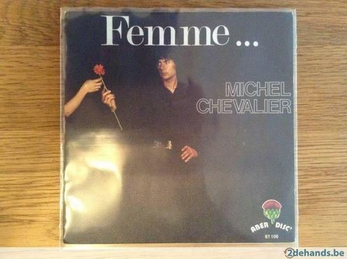 single michel chevalier, CD & DVD, Vinyles | Autres Vinyles