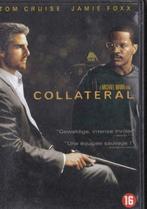 Collateral, Actiethriller, Ophalen of Verzenden