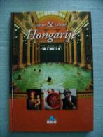 Hongarije, Boeken, Nieuw