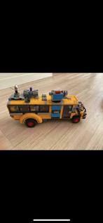 Lego bus scolaire, Overige merken, Zo goed als nieuw