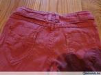 lange broek Denim & Co by JCB maat 152, Kinderen en Baby's, Kinderkleding | Maat 152, Ophalen of Verzenden, Gebruikt, Meisje, Broek