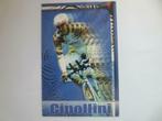 wielerkaart 2002   team  acqua & sapone mario cipollini, Zo goed als nieuw, Verzenden