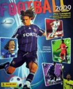 Jupiler Pro League 2009 - album vide (rempli à 11 %), Hobby en Vrije tijd, Ophalen of Verzenden, Nieuw, Boek of Catalogus