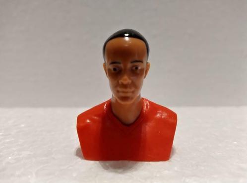 Belle poupée - Red Devils - Kompany - Jeu de Football, Collections, Jouets miniatures, Comme neuf, Enlèvement ou Envoi