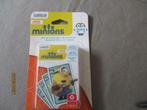 JEU DE FAMILLE & JEU D'ACTION MINIONS., Enfants & Bébés, Enlèvement ou Envoi, Neuf