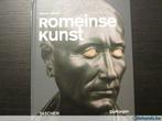 Romeinse kunst ( Michael Siebler ), Boeken, Ophalen of Verzenden, Gelezen