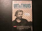 Uit & thuis (Karl Ove Knausgard en Fredrik Ekelund), Boeken, Ophalen of Verzenden, Zo goed als nieuw, Europa overig