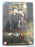 New Moon - The Twilight Saga - 2 disc special edition, Vanaf 12 jaar, Ophalen of Verzenden