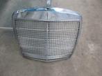 Grille voor Mercedes 280 SE w108, Gebruikt, Ophalen of Verzenden, Mercedes-Benz, Voor