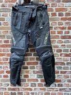 Motorbroek LIBRA - heren/mannen - RICHA - mt UK36/D54 -zgan, Motoren, Kleding | Motorkleding, Broek | leer, Heren, Ophalen of Verzenden