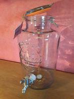 8L glazen drankdispenser KILNER Engels merk, Huis en Inrichting, Ophalen, Nieuw
