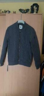 Groene jas van de winkel Sting maat S, Kleding | Heren, Verzenden, Maat 46 (S) of kleiner, Groen, Capsize