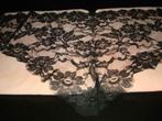 MANTILLE EN DENTELLE NOIRE, Ophalen of Verzenden, Nieuw, Overige typen