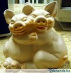 Spaarpot varkens, Verzamelen, Nieuw