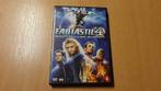 Fantastic Four Rise of the Silver Surfer (DVD) (Marvel) Nieu, À partir de 6 ans, Envoi