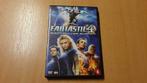 Fantastic Four Rise of the Silver Surfer (DVD) (Marvel) Nieu, Vanaf 6 jaar, Verzenden