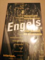 Engels voor handel en economie, Boeken, Ophalen of Verzenden, Zo goed als nieuw