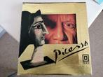 Picasso Felicie, Ophalen of Verzenden, Gelezen, Schilder- en Tekenkunst
