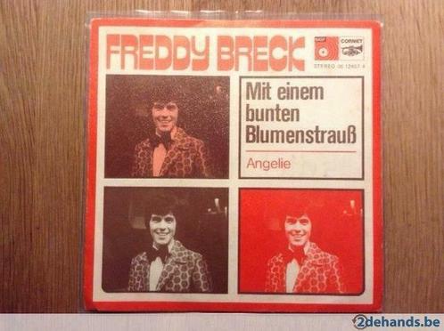 single freddy breck, Cd's en Dvd's, Vinyl | Overige Vinyl