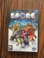 Spore, Ophalen of Verzenden, Gebruikt