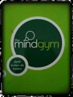 The mind gym, denk buiten de kaders, Boeken, Ophalen of Verzenden, Gelezen
