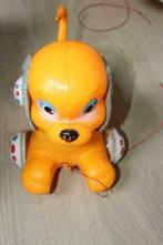 vintage chien à tirer, Enlèvement ou Envoi