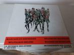 Vynil 33T Belgische militaire marsen en klokken, Verzamelen, Ophalen of Verzenden, Overige soorten, Overige typen