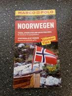Marco Polo: Noorwegen, Livres, Guides touristiques, Comme neuf, Marco Polo, Enlèvement ou Envoi, Guide ou Livre de voyage