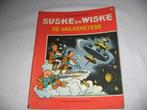 Suske en Wiske nr.109 : De wolkeneters - eerste druk, Une BD, Utilisé, Envoi, Willy Vandersteen