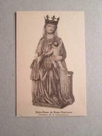 oude postkaart Bonne-Espérance, Collections, Envoi